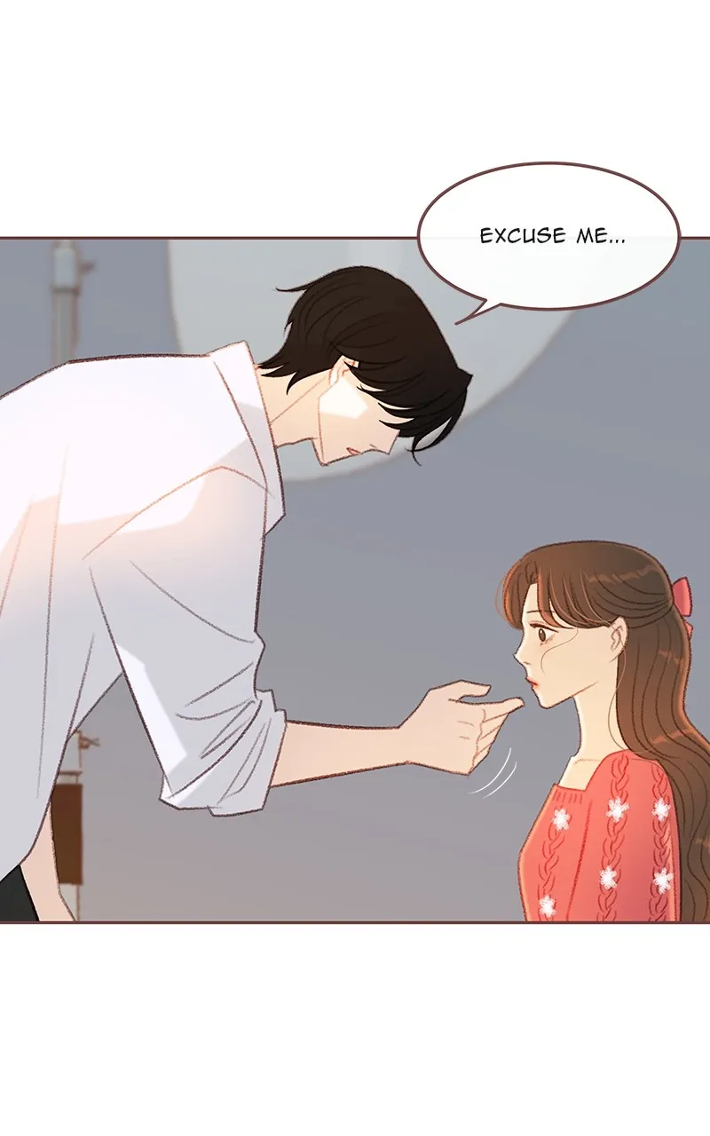 Winter Breeze Chapter 16 page 48 - 