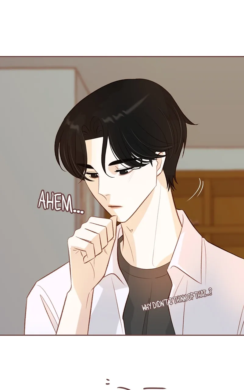 Winter Breeze Chapter 16 page 49 - 