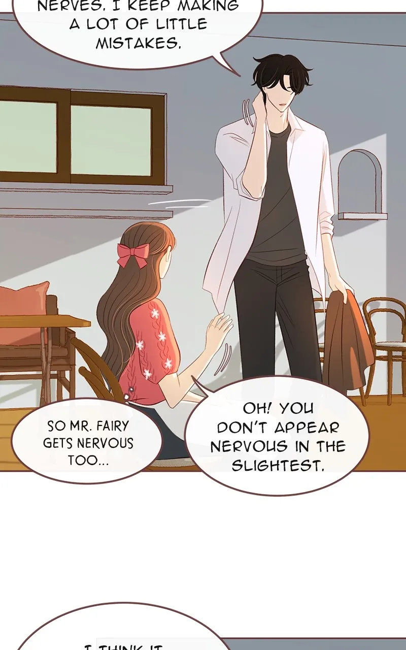 Winter Breeze Chapter 16 page 6 - 