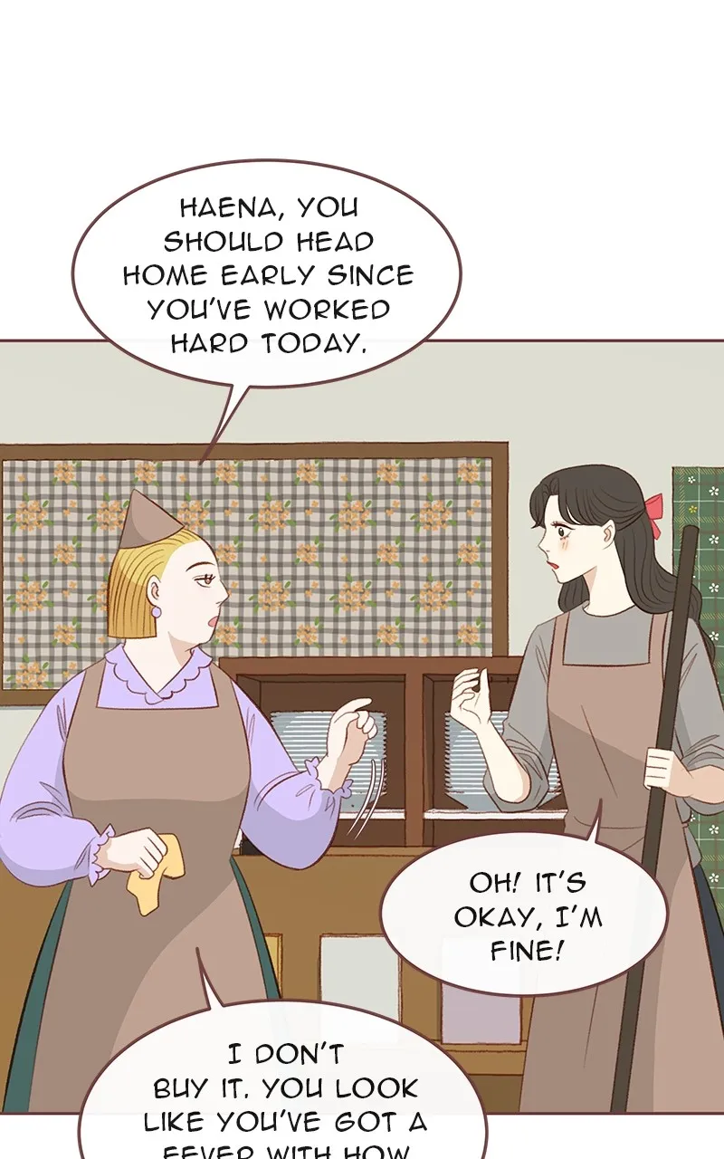 Winter Breeze Chapter 16 page 53 - 