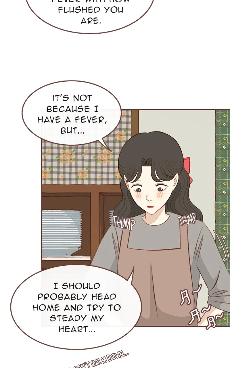 Winter Breeze Chapter 16 page 54 - 
