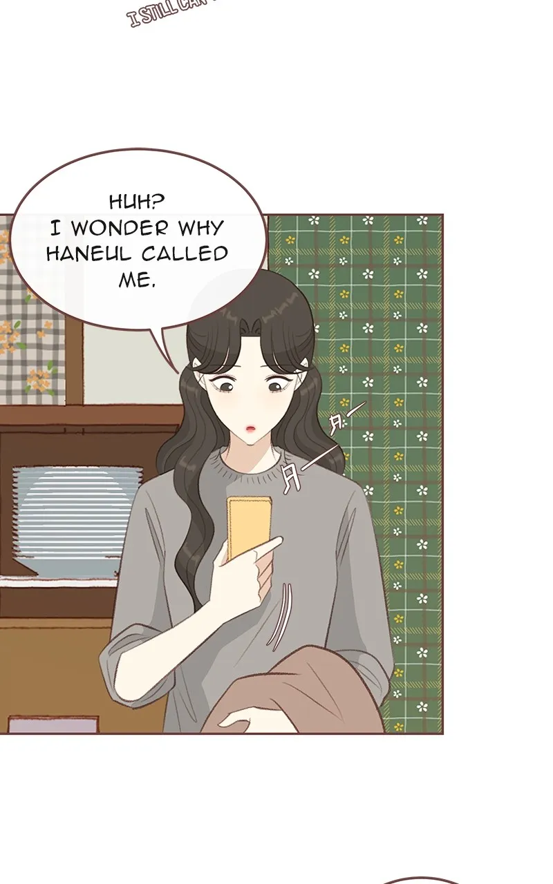 Winter Breeze Chapter 16 page 55 - 