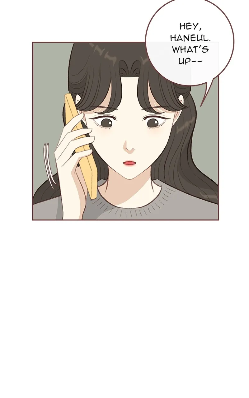 Winter Breeze Chapter 16 page 56 - 