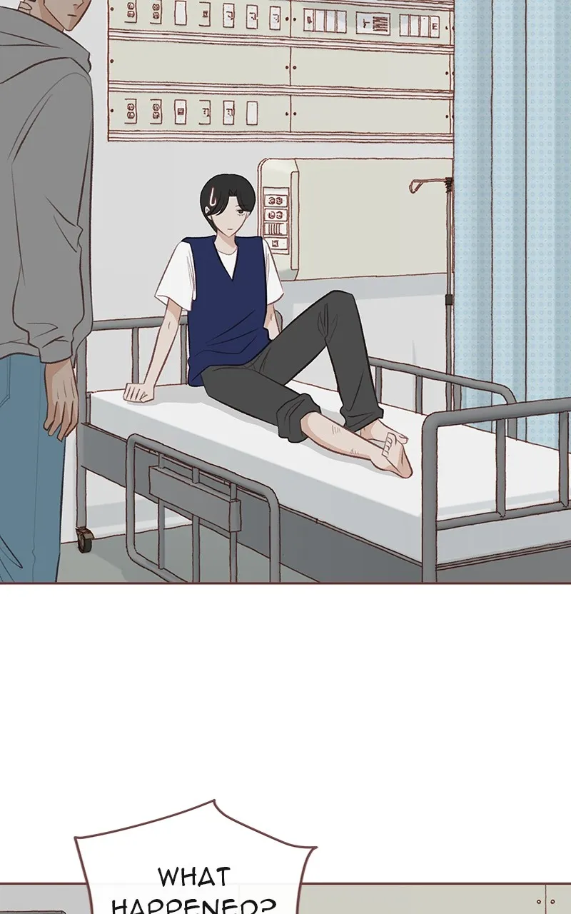 Winter Breeze Chapter 16 page 59 - 