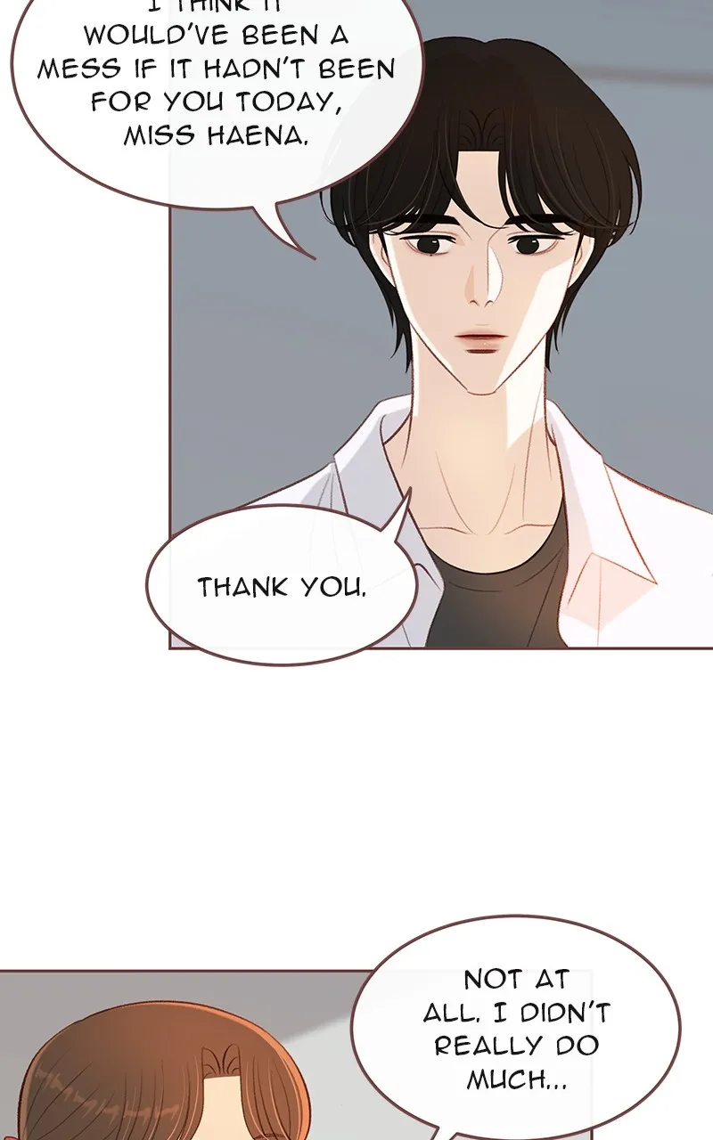 Winter Breeze Chapter 16 page 7 - 