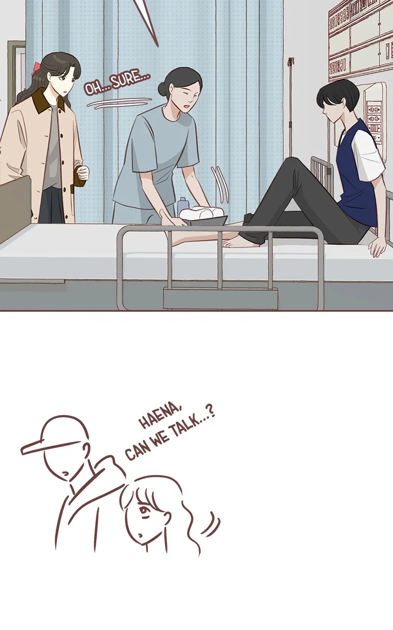 Winter Breeze Chapter 16 page 61 - 