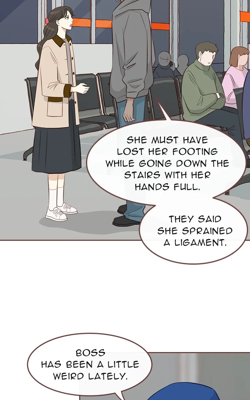 Winter Breeze Chapter 16 page 63 - 