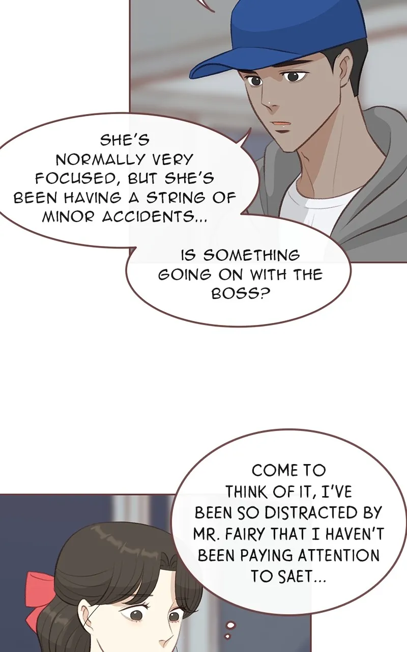 Winter Breeze Chapter 16 page 64 - 