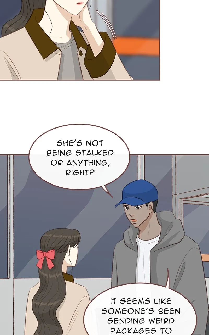 Winter Breeze Chapter 16 page 65 - 