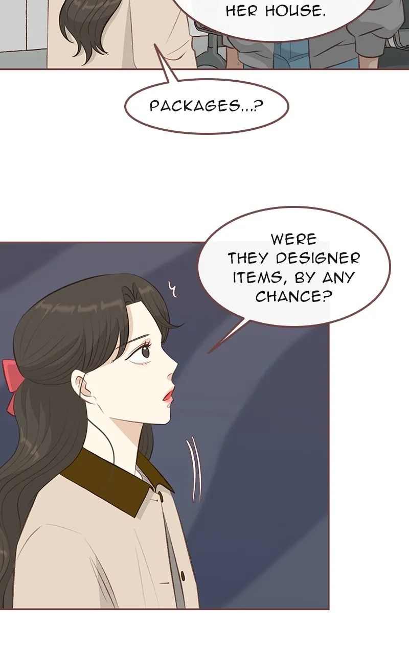 Winter Breeze Chapter 16 page 66 - 