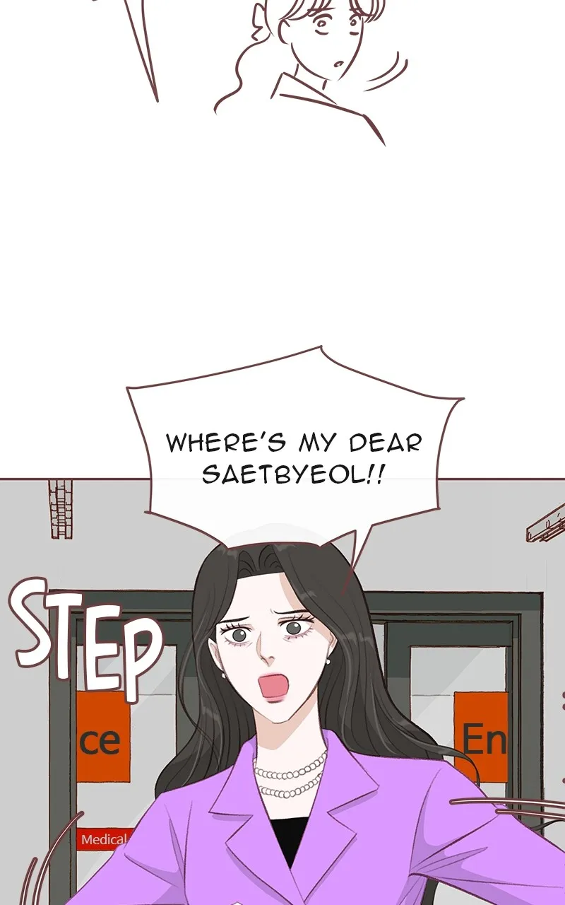 Winter Breeze Chapter 16 page 68 - 