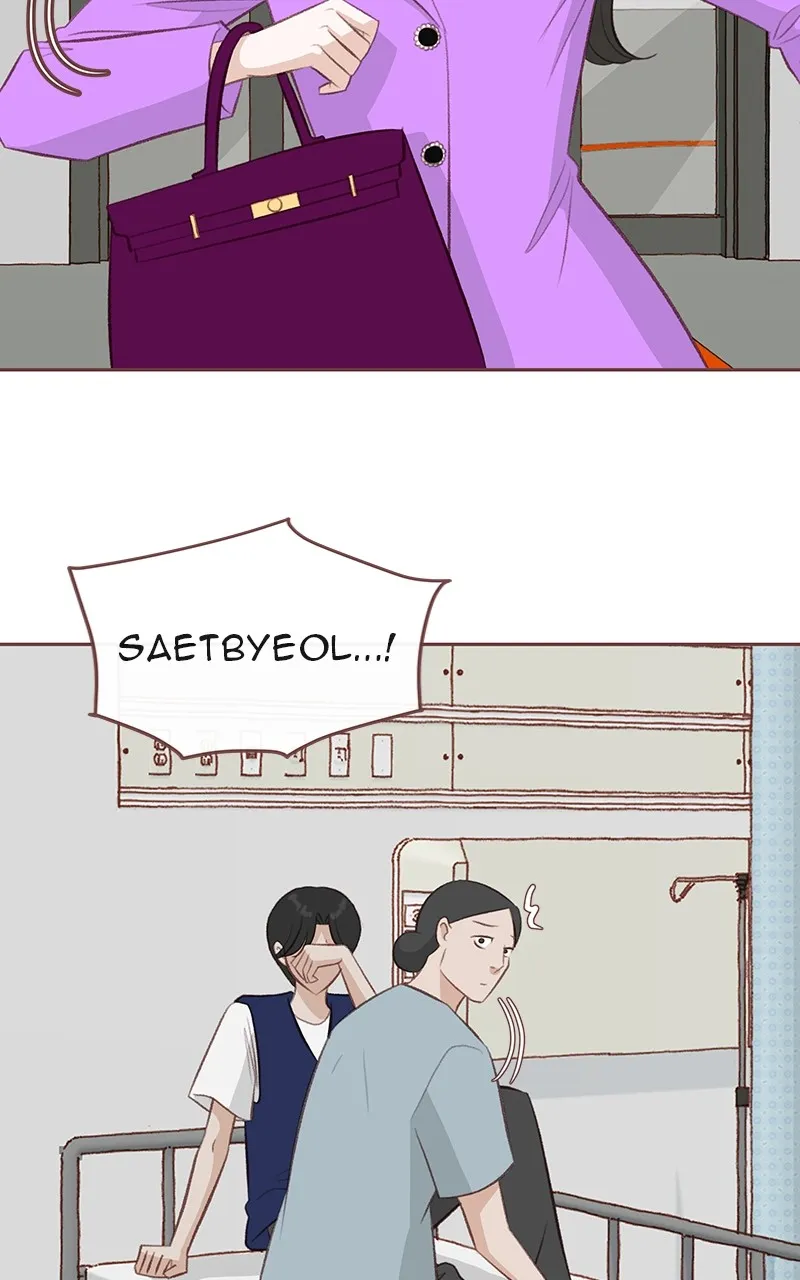 Winter Breeze Chapter 16 page 69 - 