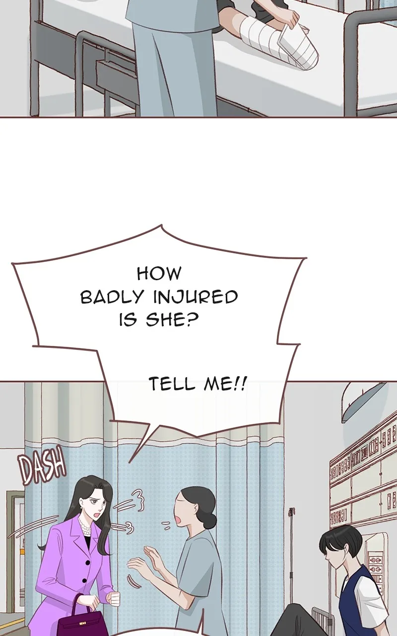 Winter Breeze Chapter 16 page 70 - 
