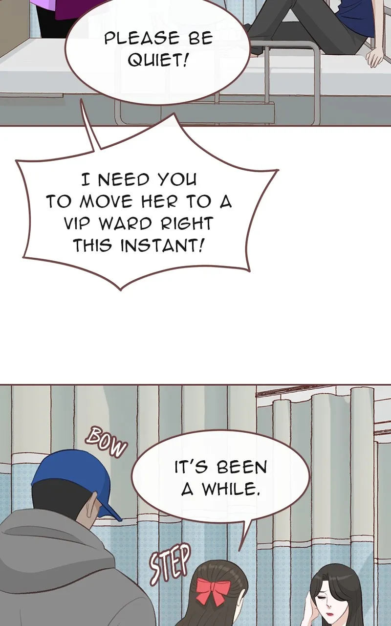 Winter Breeze Chapter 16 page 71 - 
