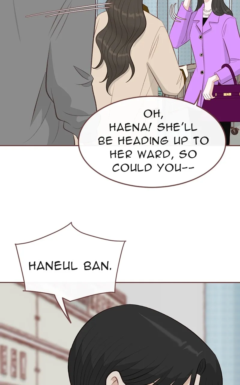 Winter Breeze Chapter 16 page 72 - 