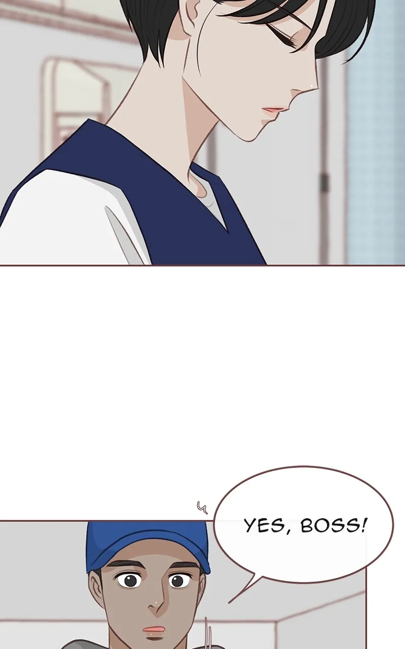 Winter Breeze Chapter 16 page 73 - 