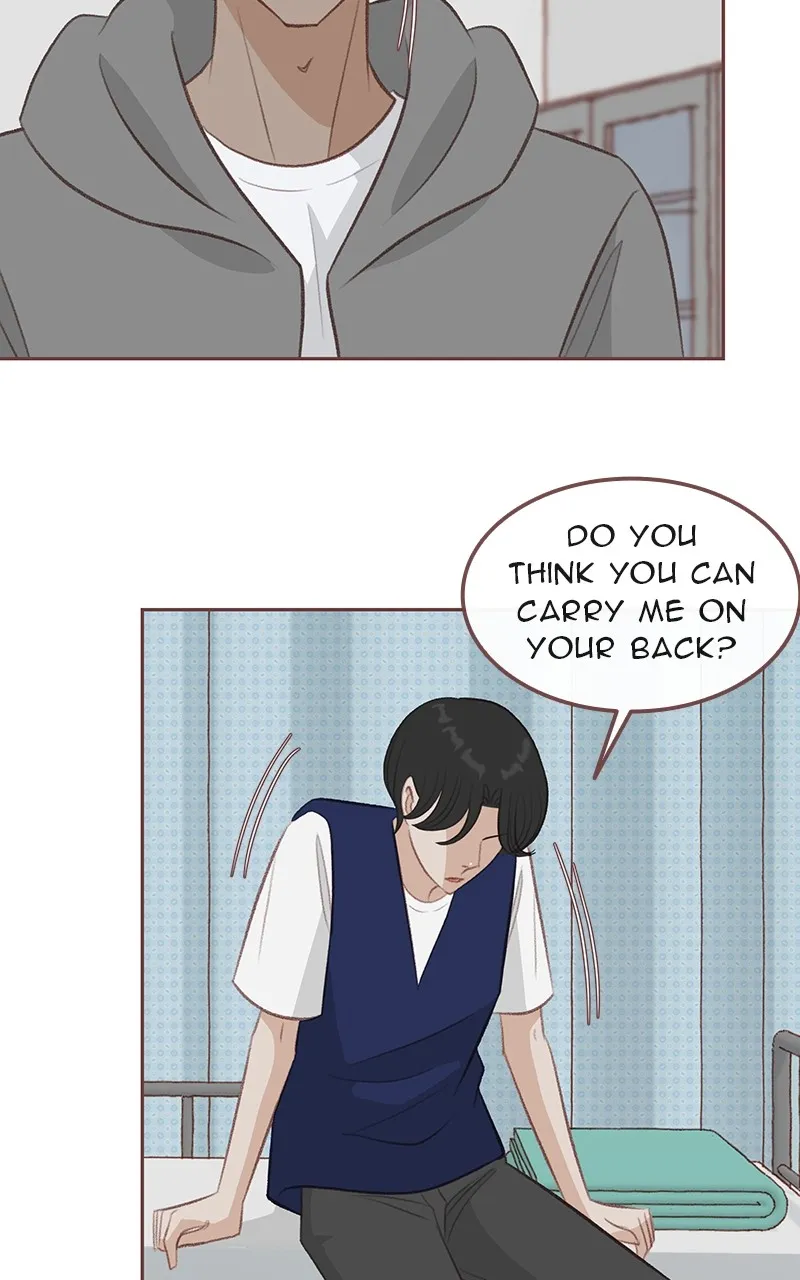 Winter Breeze Chapter 16 page 74 - 