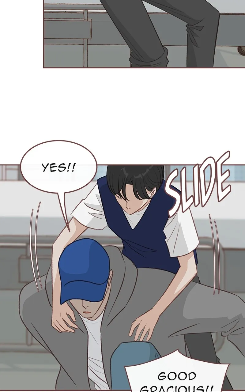 Winter Breeze Chapter 16 page 75 - 