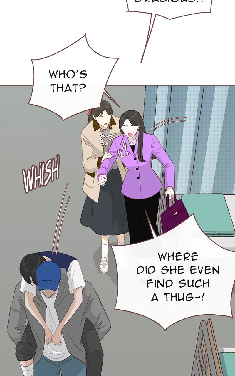 Winter Breeze Chapter 16 page 76 - 