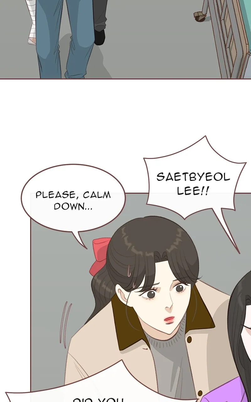 Winter Breeze Chapter 16 page 77 - 