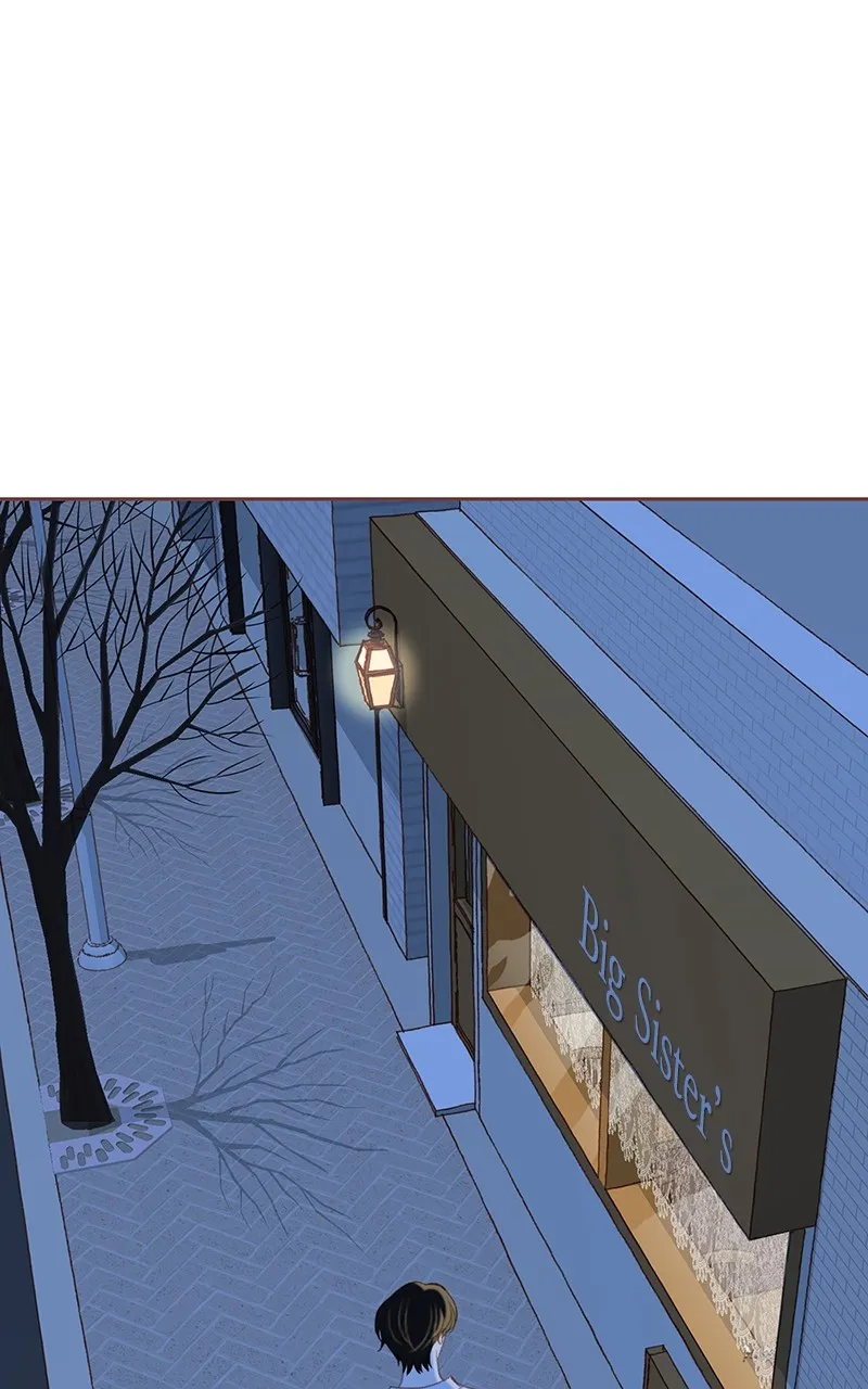 Winter Breeze Chapter 16 page 79 - 