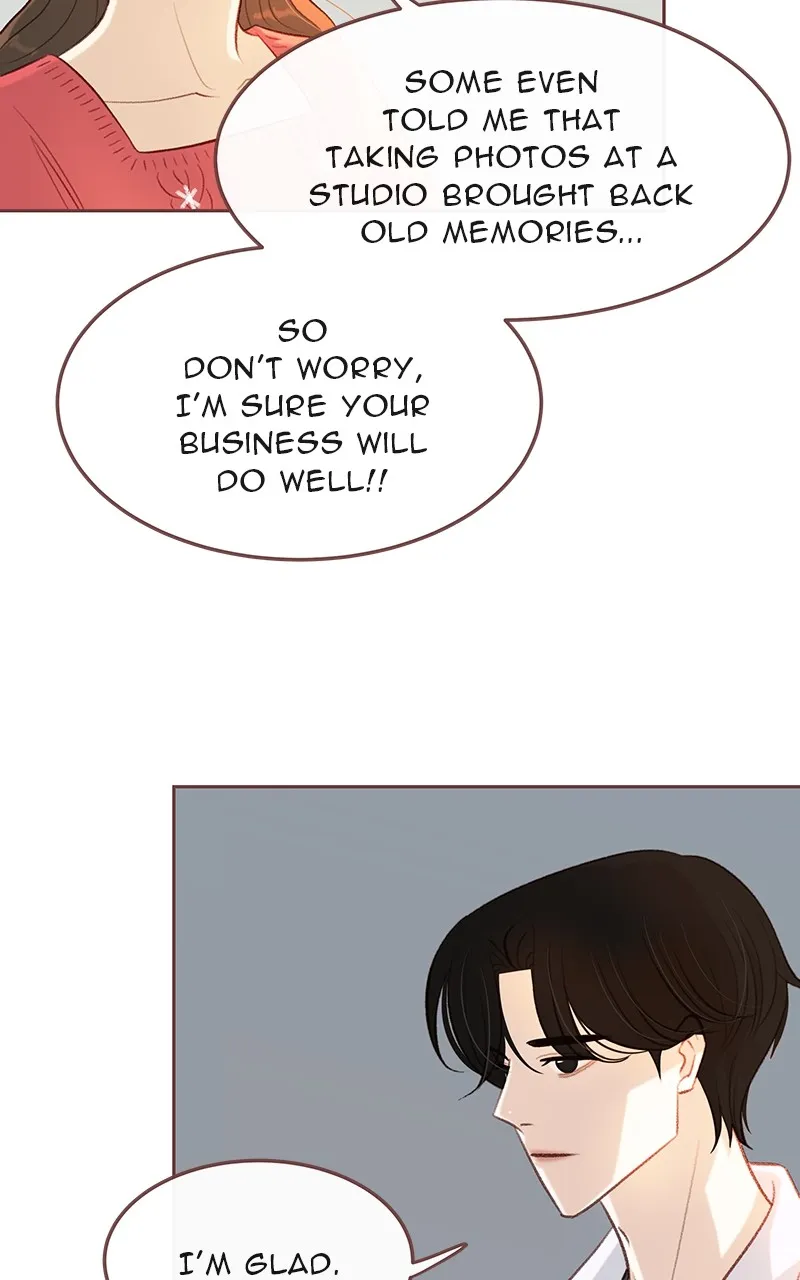 Winter Breeze Chapter 16 page 9 - 