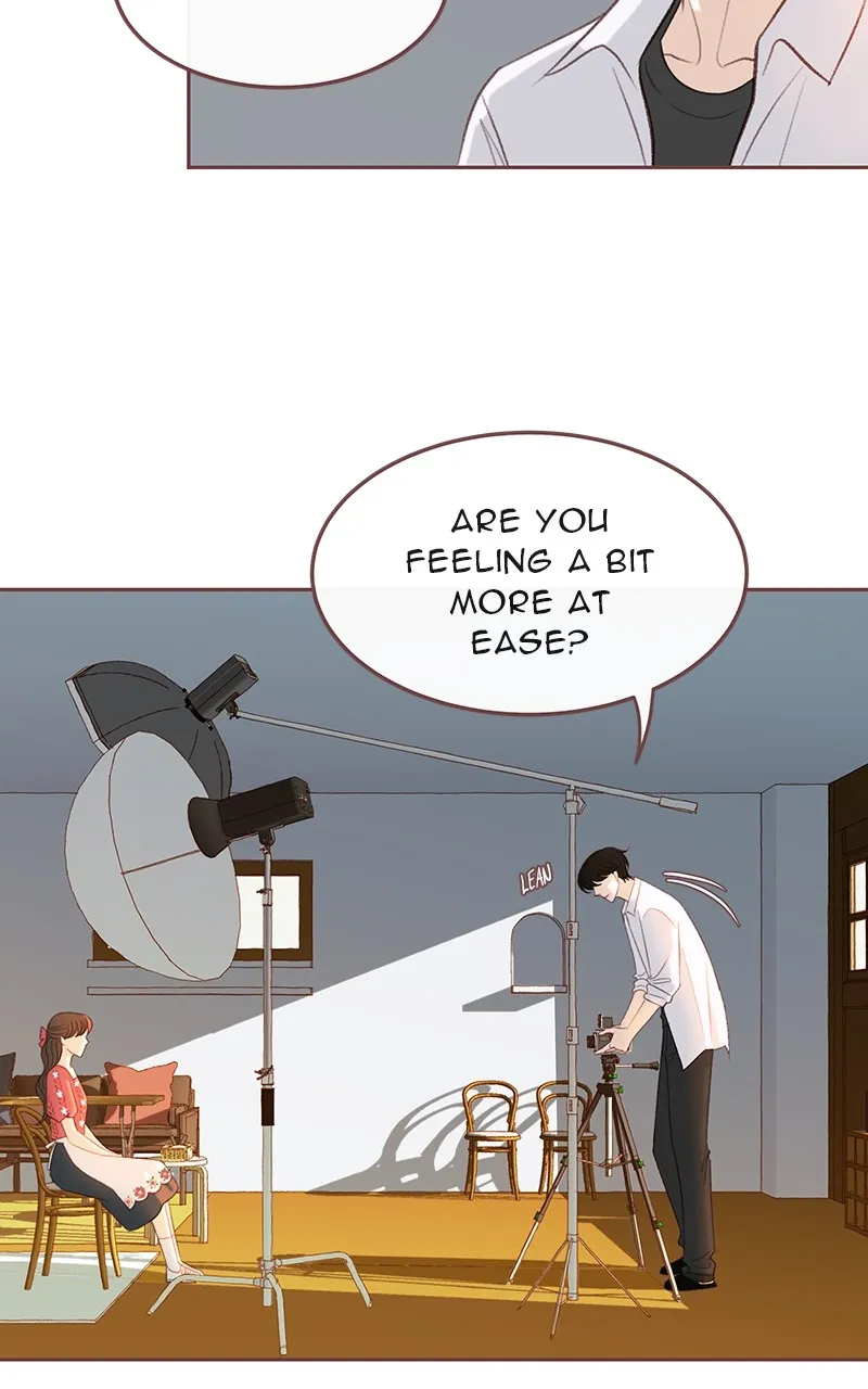 Winter Breeze Chapter 16 page 10 - 