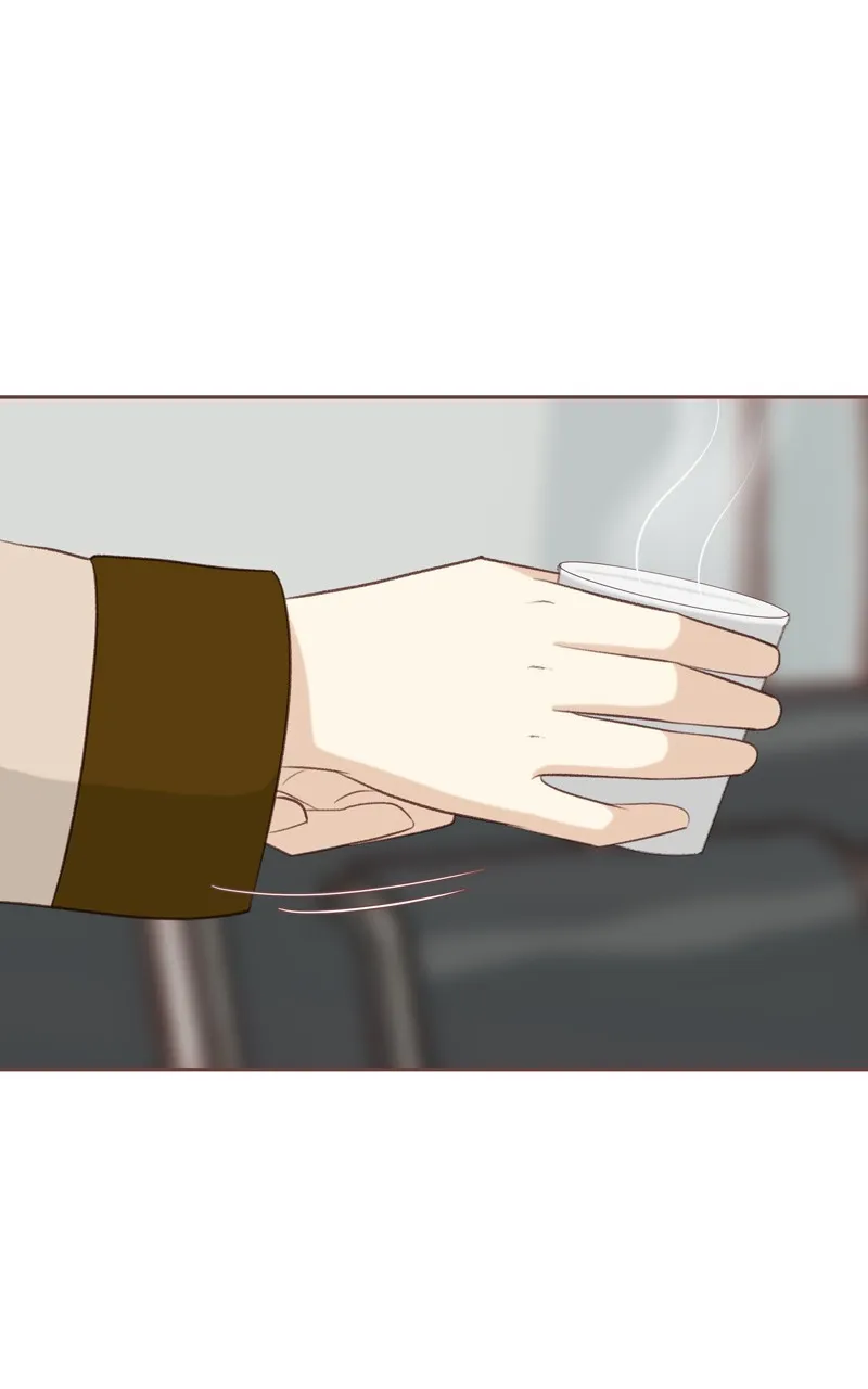 Winter Breeze Chapter 17 page 1 - 