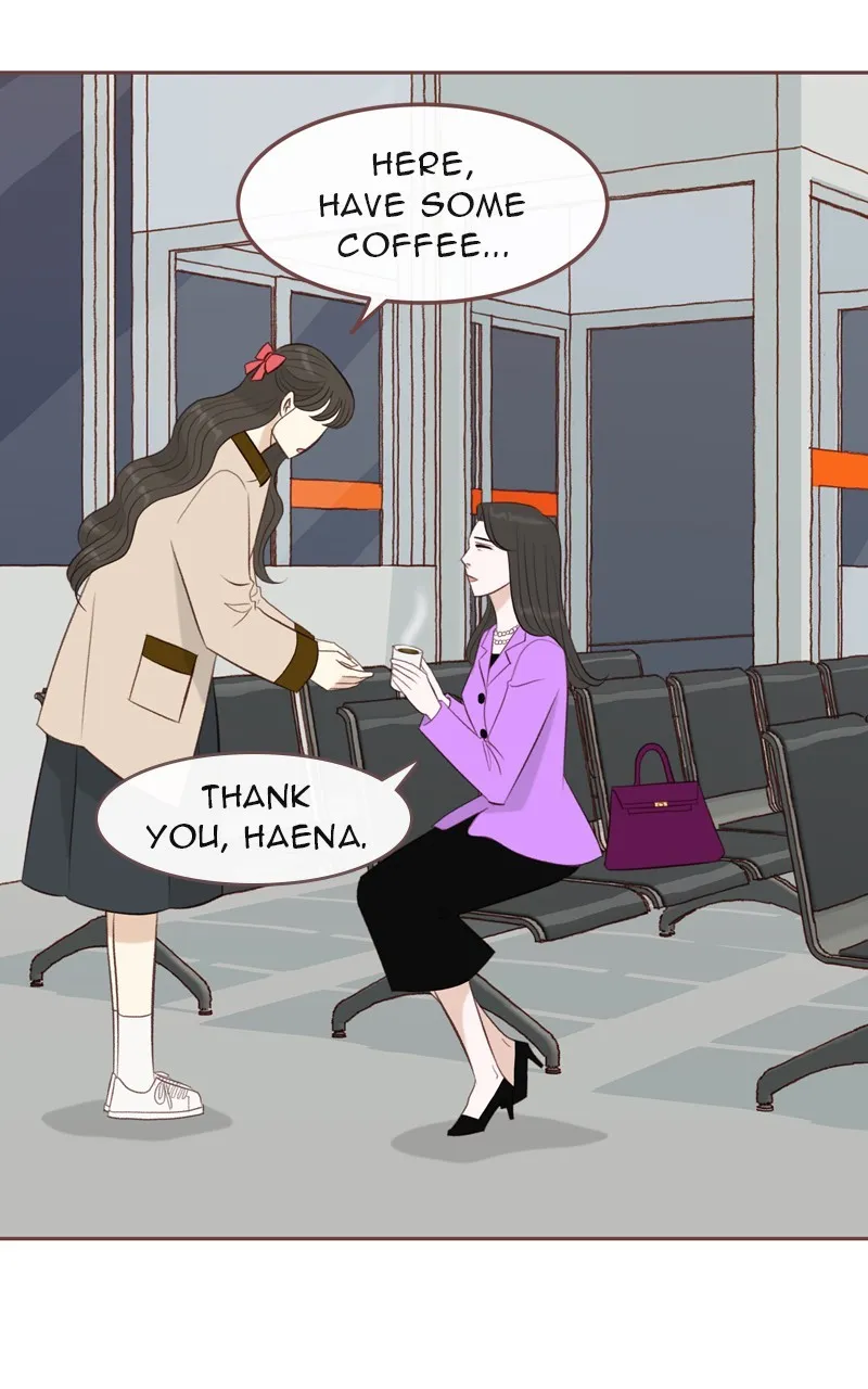 Winter Breeze Chapter 17 page 2 - 