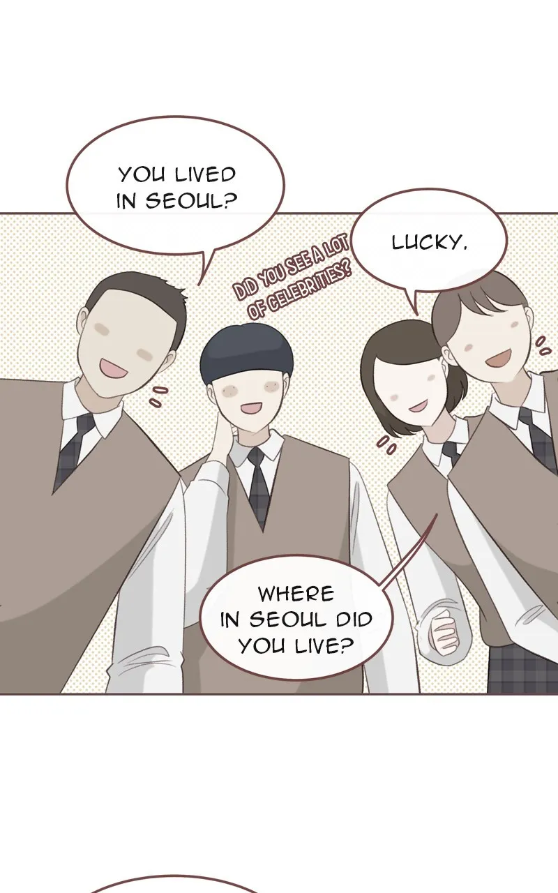 Winter Breeze Chapter 17 page 11 - 