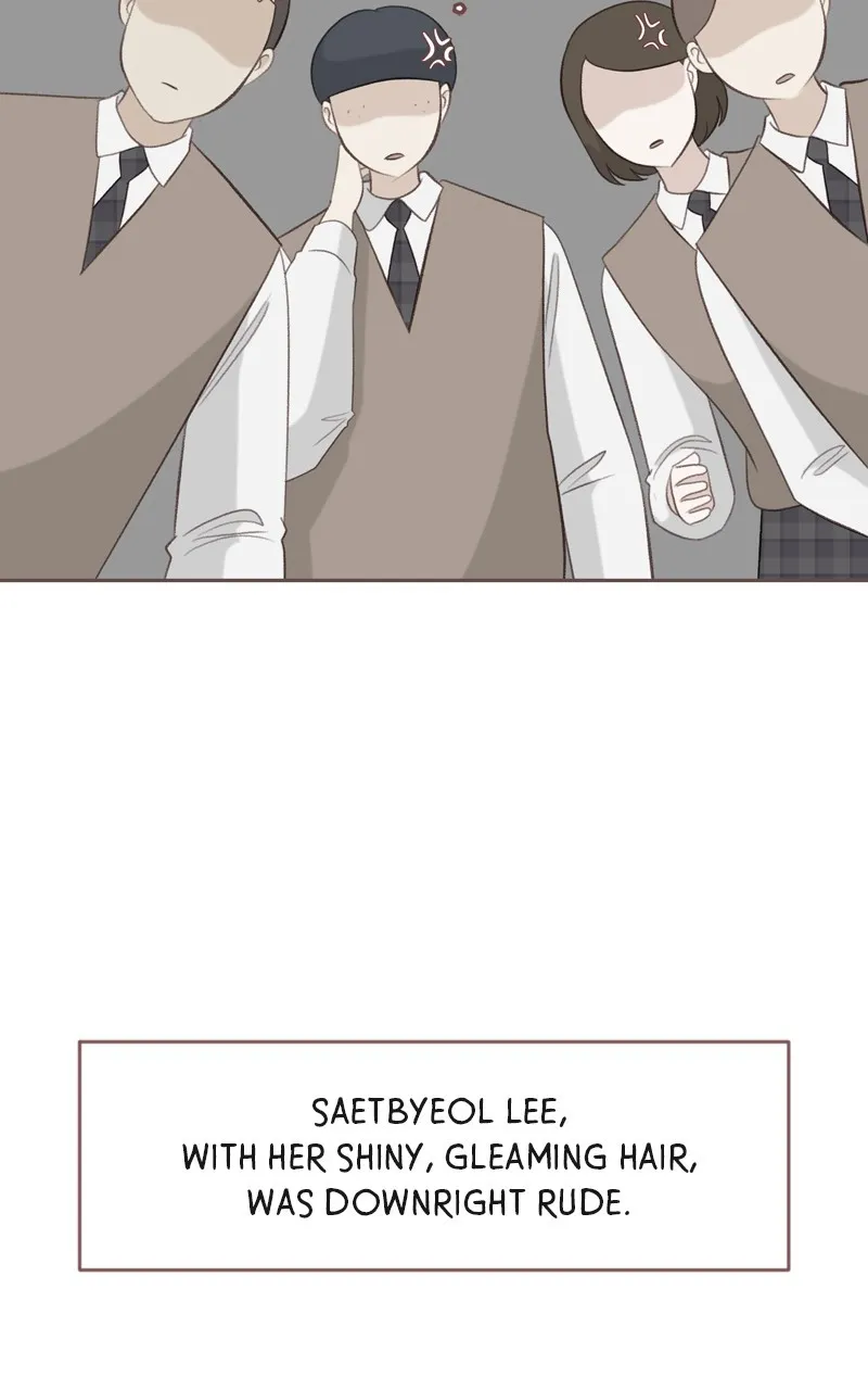 Winter Breeze Chapter 17 page 13 - 