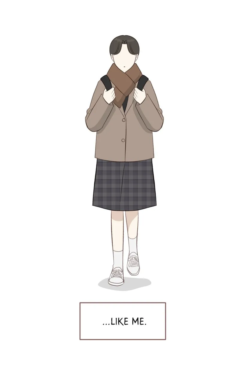 Winter Breeze Chapter 17 page 15 - 