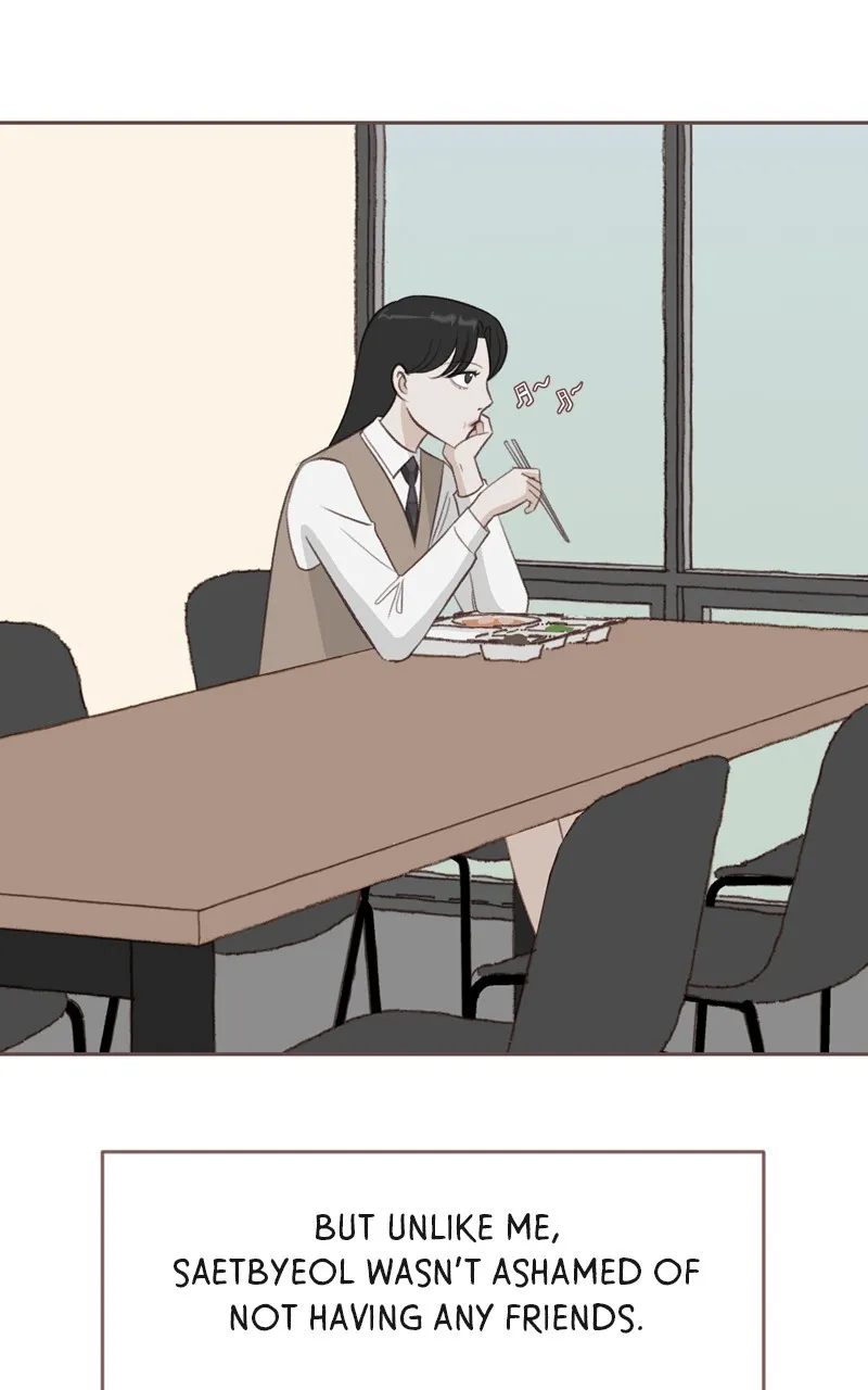 Winter Breeze Chapter 17 page 16 - 