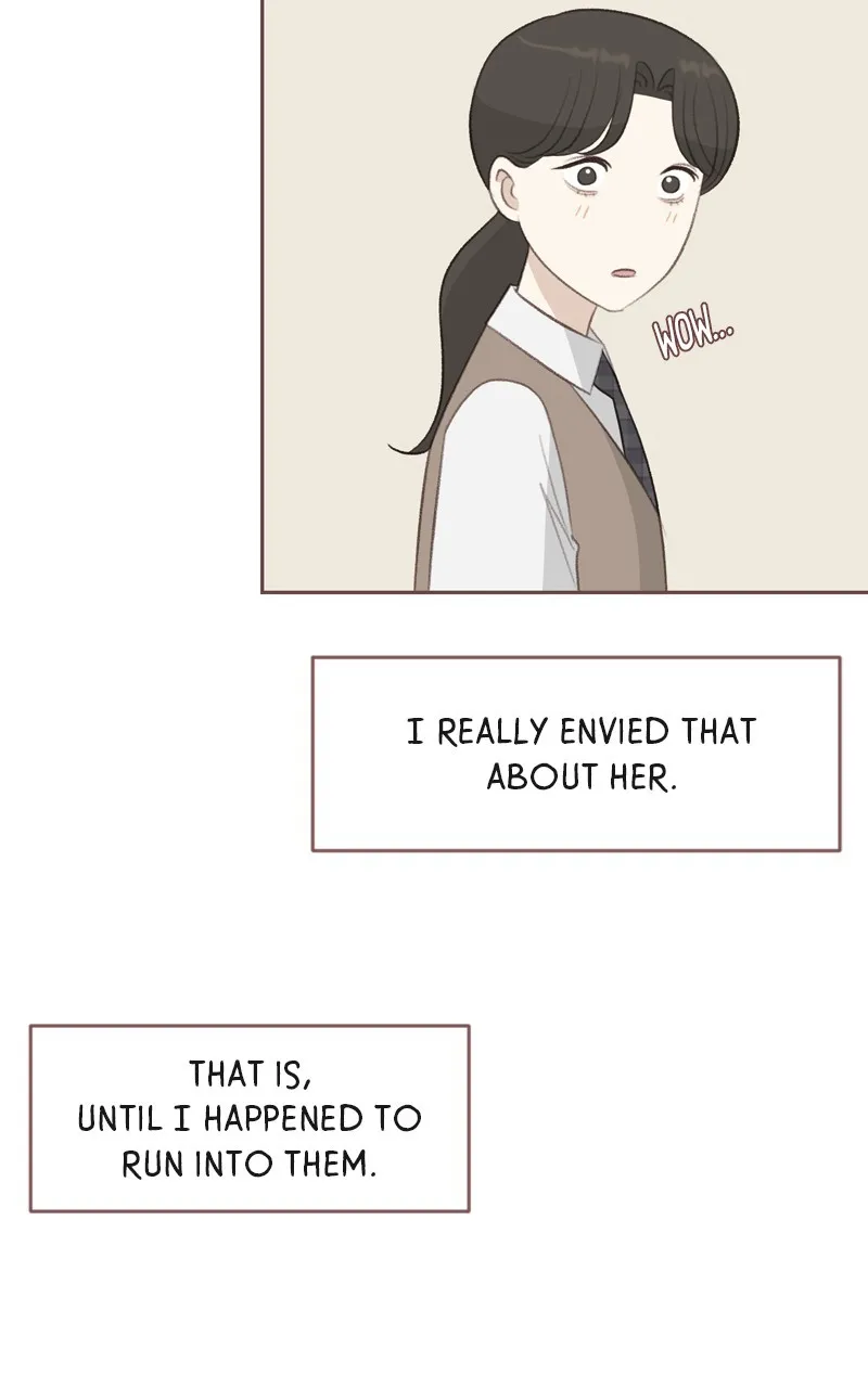 Winter Breeze Chapter 17 page 20 - 