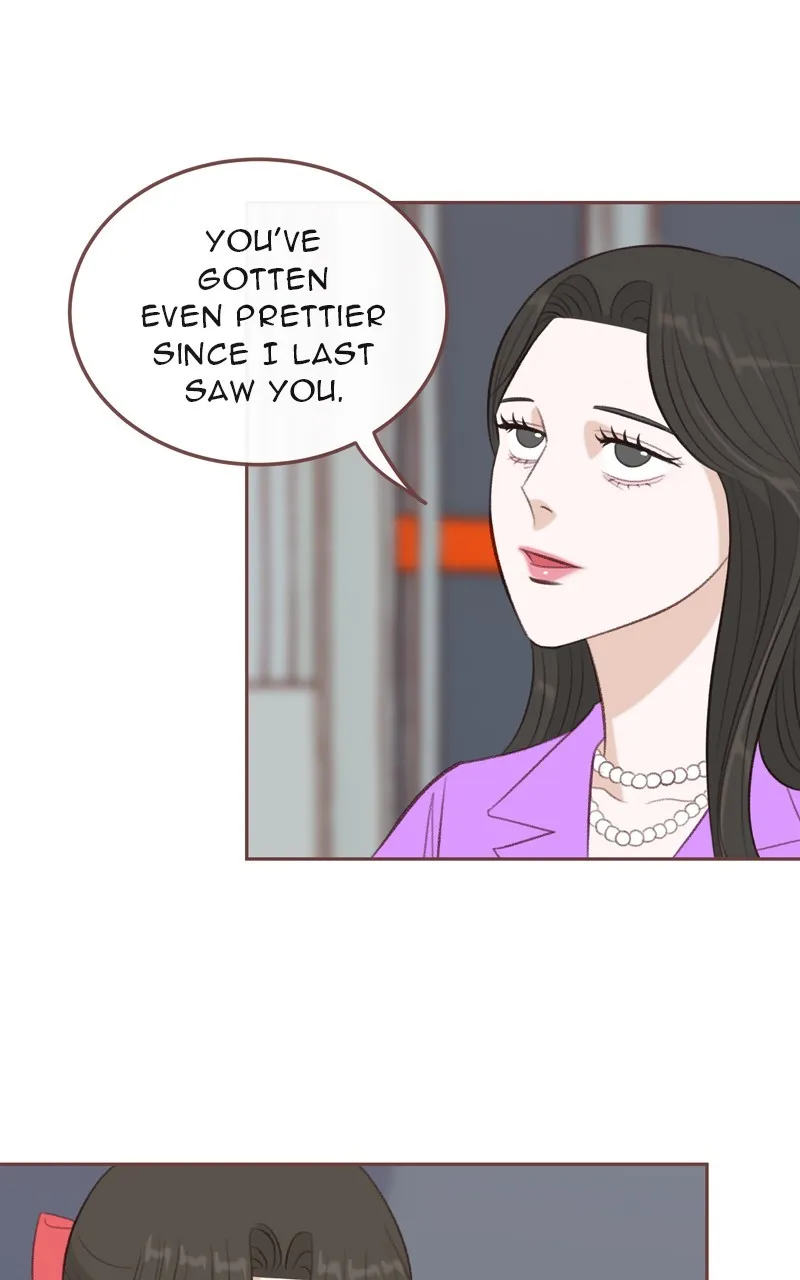 Winter Breeze Chapter 17 page 3 - 