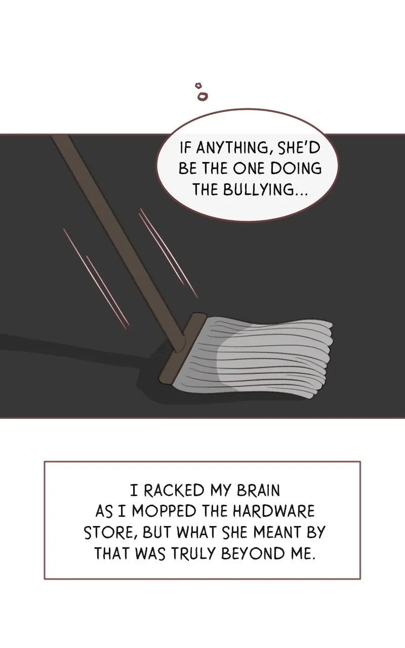 Winter Breeze Chapter 17 page 24 - 