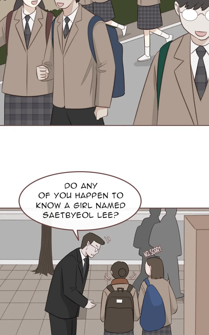 Winter Breeze Chapter 17 page 26 - 