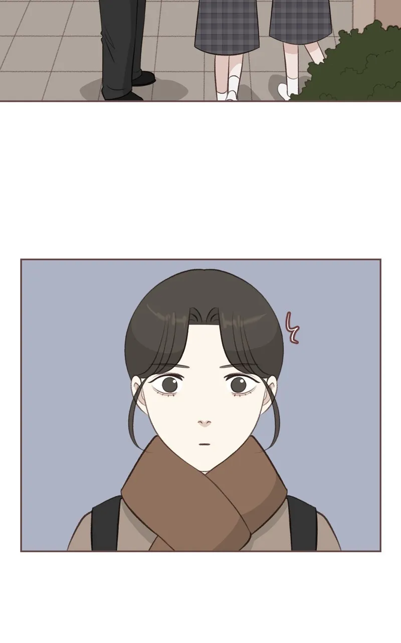 Winter Breeze Chapter 17 page 27 - 