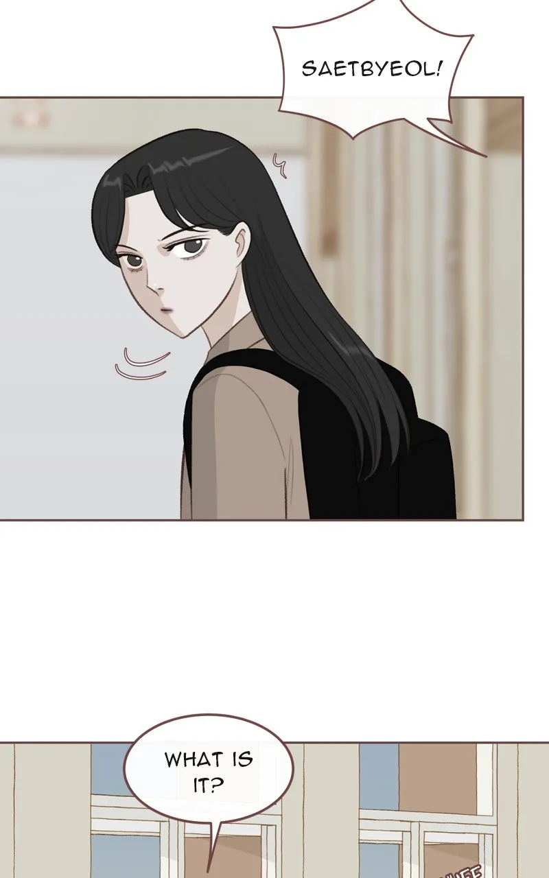 Winter Breeze Chapter 17 page 30 - 