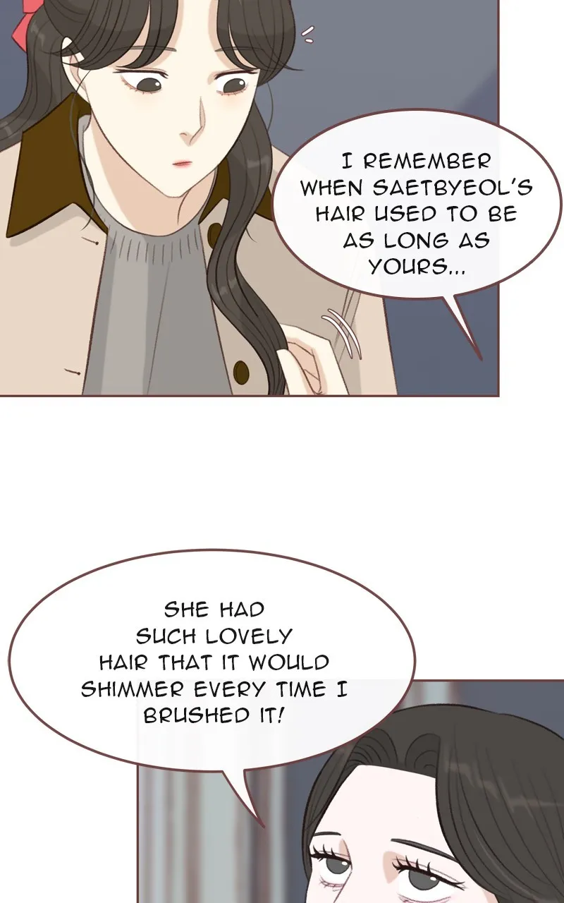 Winter Breeze Chapter 17 page 4 - 