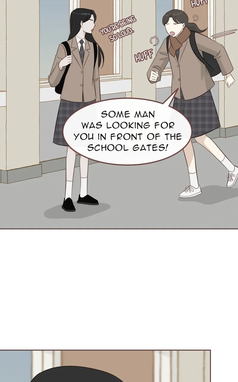 Winter Breeze Chapter 17 page 31 - 