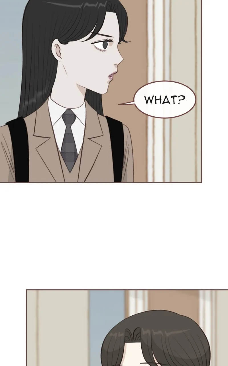 Winter Breeze Chapter 17 page 32 - 