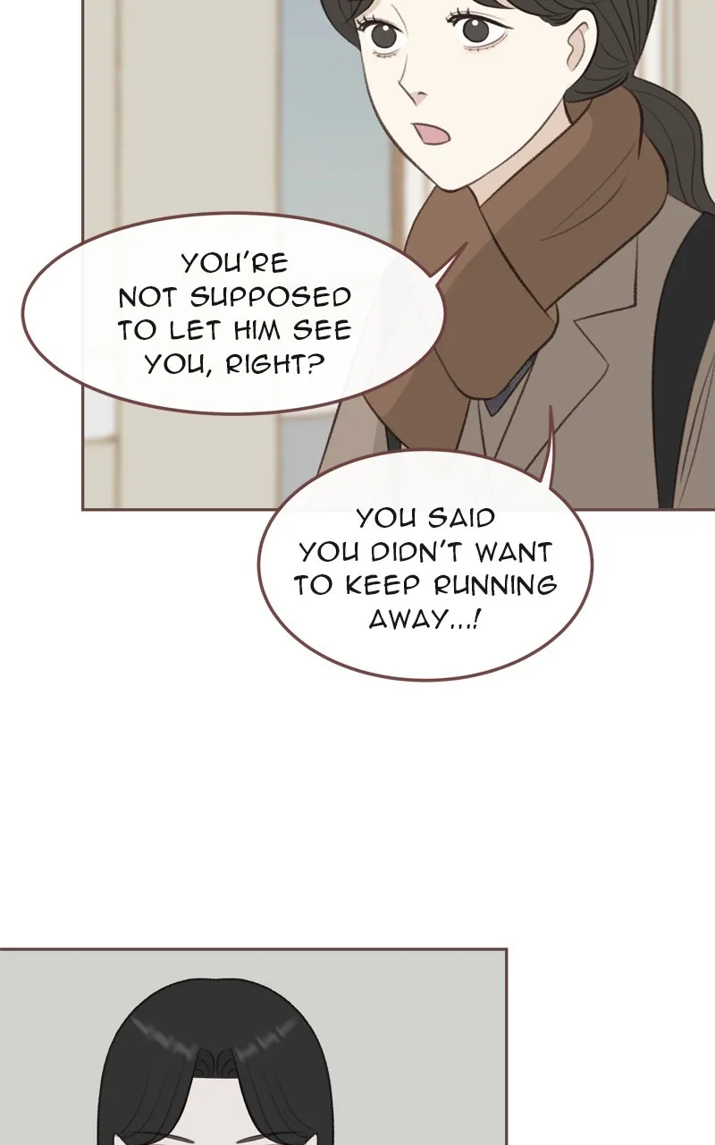 Winter Breeze Chapter 17 page 33 - 