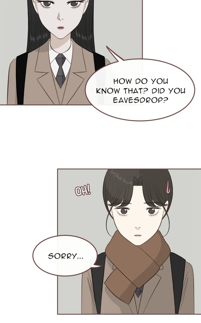 Winter Breeze Chapter 17 page 34 - 