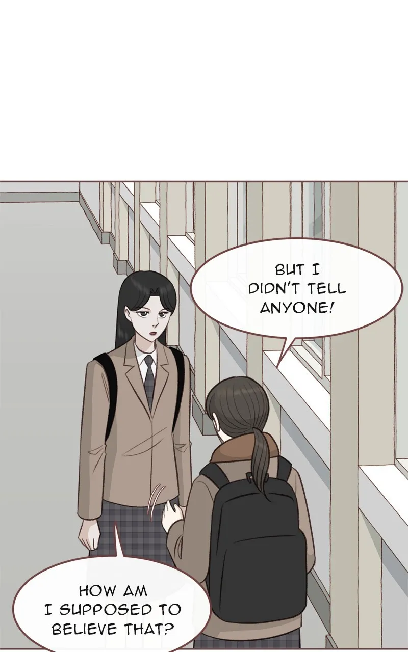 Winter Breeze Chapter 17 page 35 - 