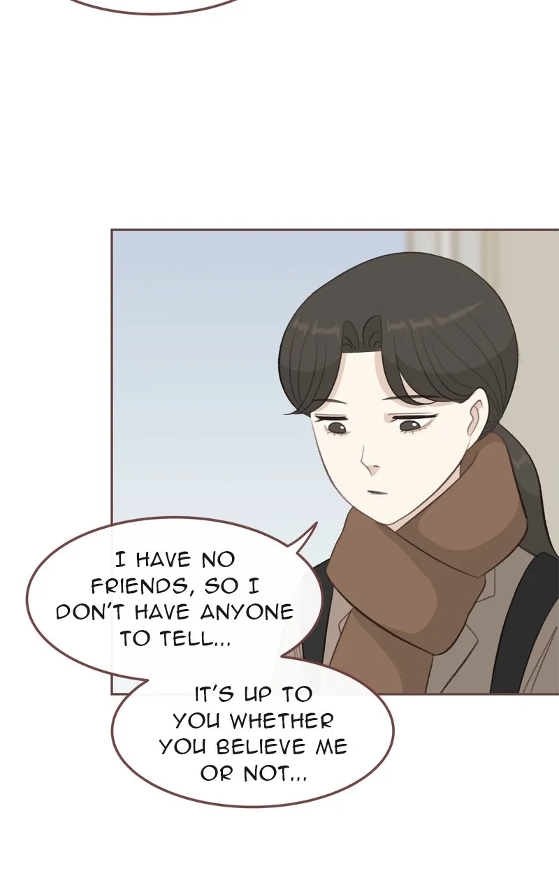Winter Breeze Chapter 17 page 36 - 