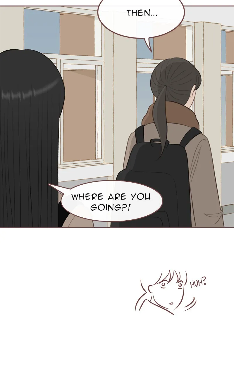 Winter Breeze Chapter 17 page 38 - 