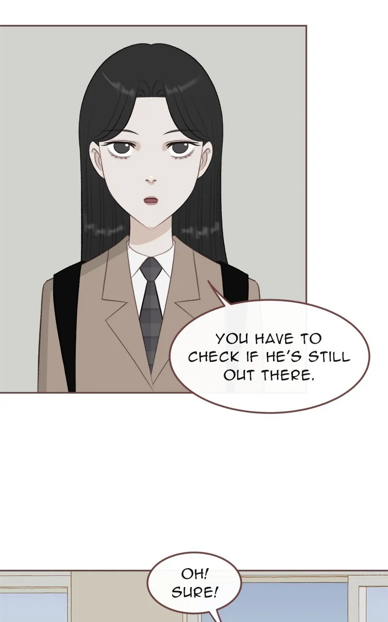 Winter Breeze Chapter 17 page 39 - 