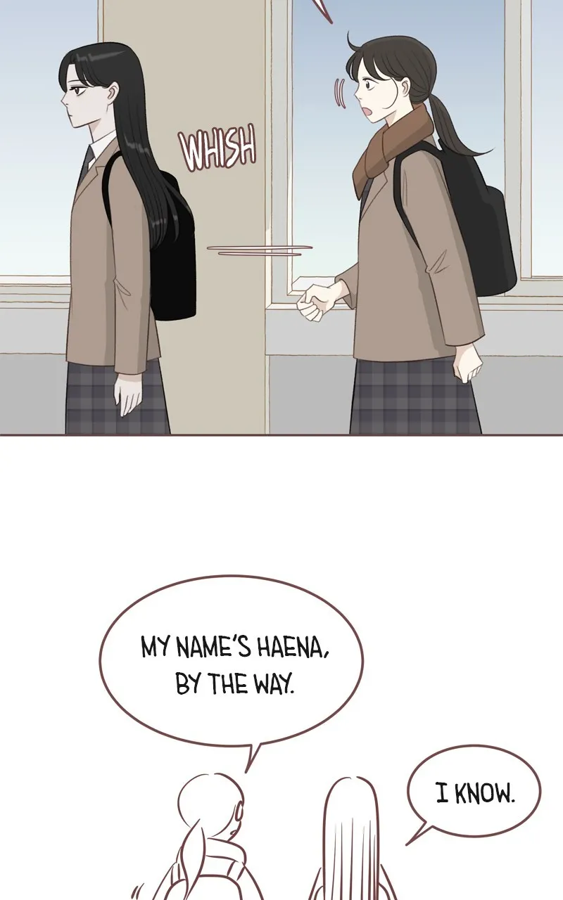 Winter Breeze Chapter 17 page 40 - 