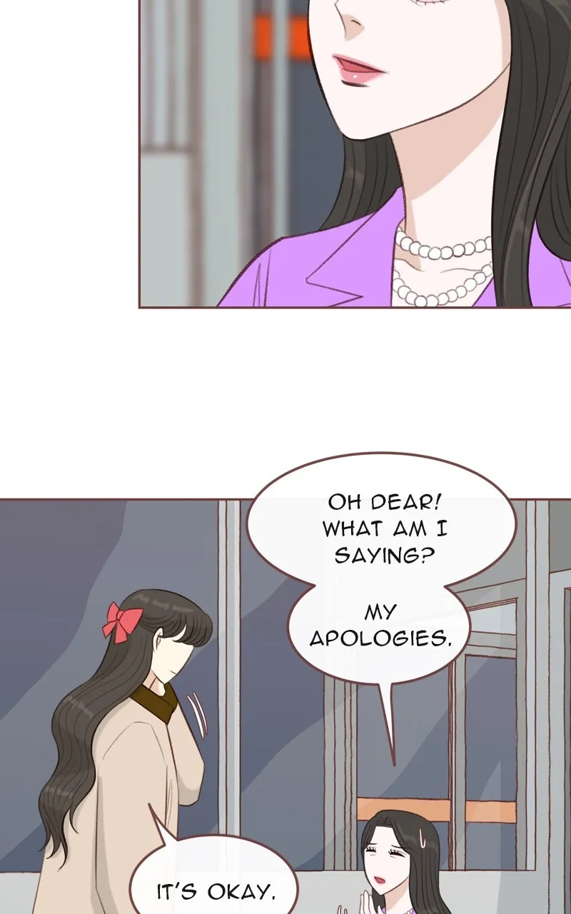 Winter Breeze Chapter 17 page 5 - 